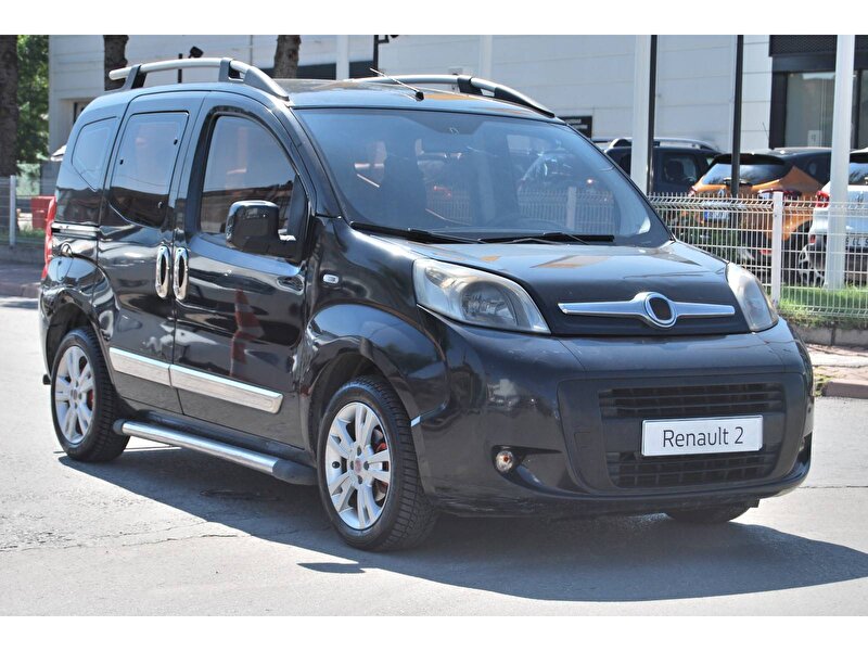 fiat fiorino combi combi 1 3 multijet emotion dizel manuel kayseri 2 el