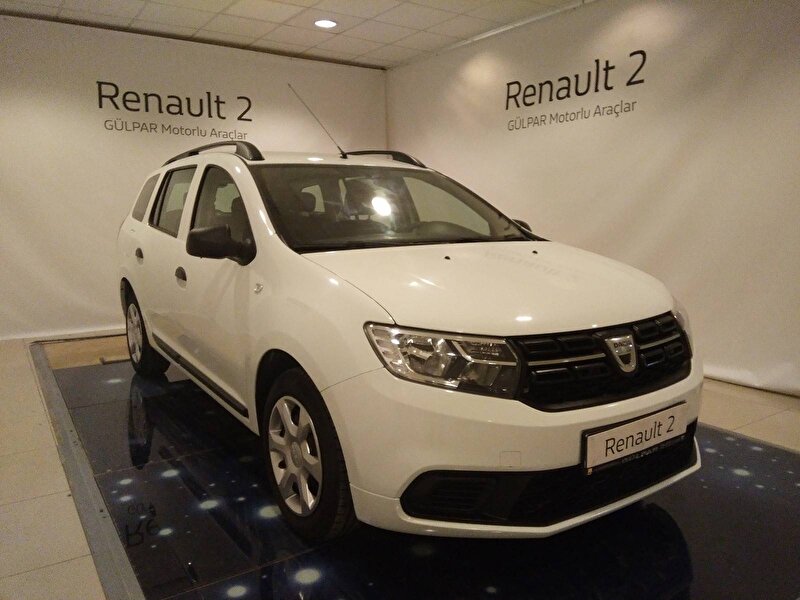 dacia logan mcv 1 5 dci ambiance dizel manuel kayseri 2 el