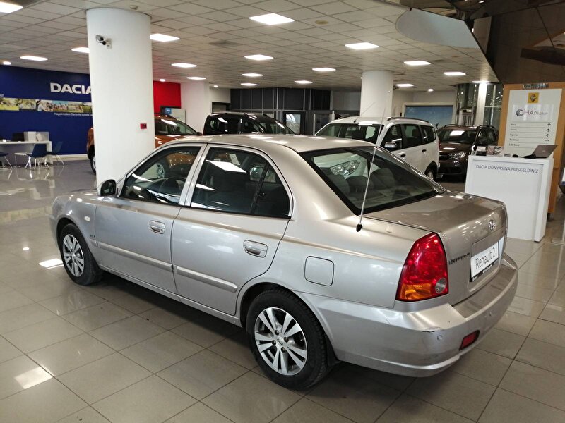 hyundai accent admire koltuk kılıfı