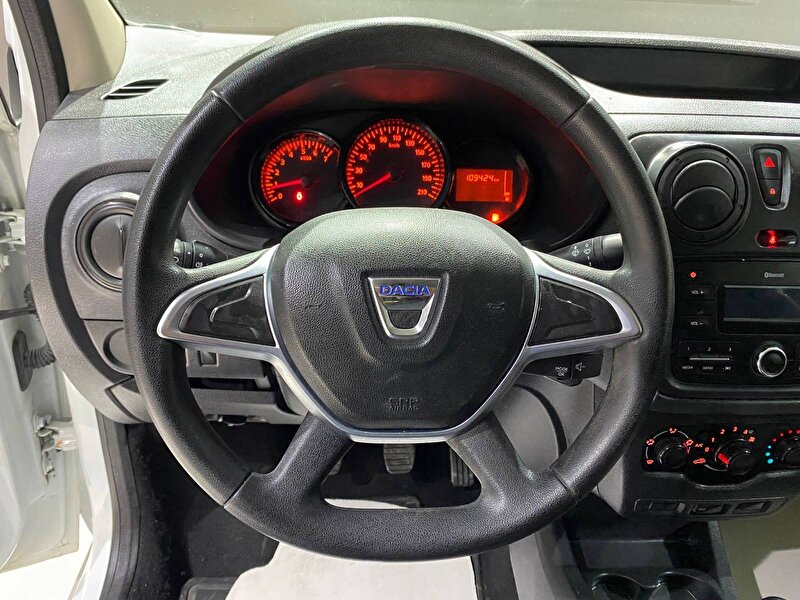 Dacia Dokker Van 1.5 DCI Ambiance