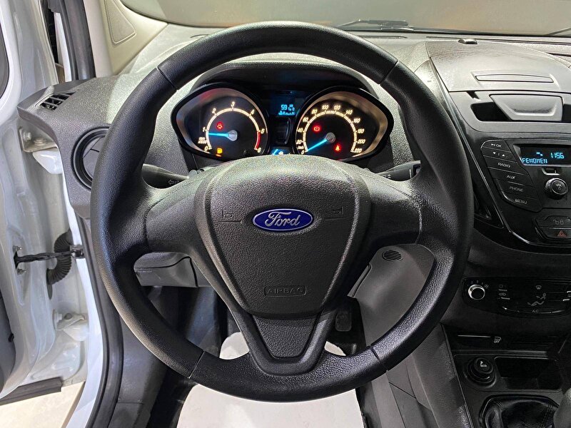 Ford Transit Courier Van 1.5 TDCI Trend