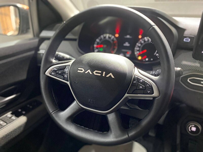 Dacia Jogger MPV 1.0 TCe Expression