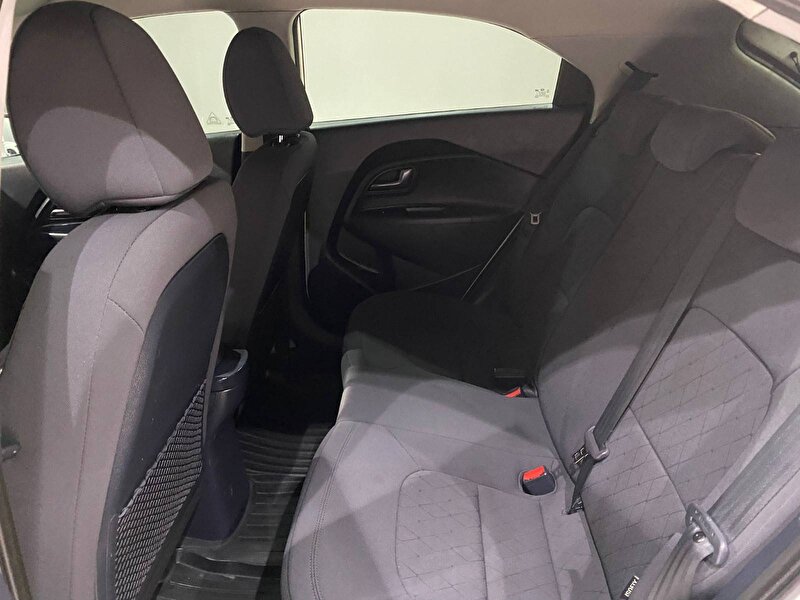 Kia Rio Hatchback 1.4 CRDI Comfort