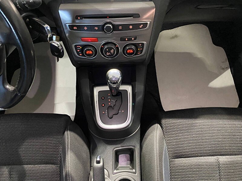 Citroen C4 Hatchback 1.6 BlueHDI Start&Stop Confort EAT6