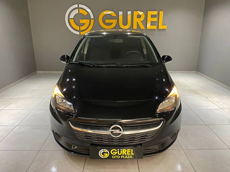 Opel Corsa Hatchback 1.3 CDTI Start&Stop Essentia