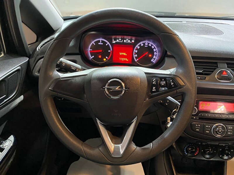 Opel Corsa Hatchback 1.3 CDTI Start&Stop Essentia