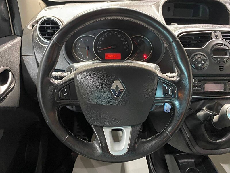 Renault Kangoo Multix Combi 1.5 DCI Extreme