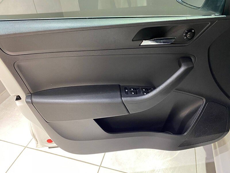Seat Toledo Hatchback 1.4 TDI Start&Stop Style DSG