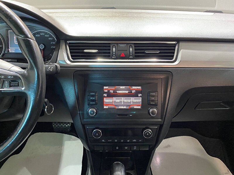 Seat Toledo Hatchback 1.4 TDI Start&Stop Style DSG