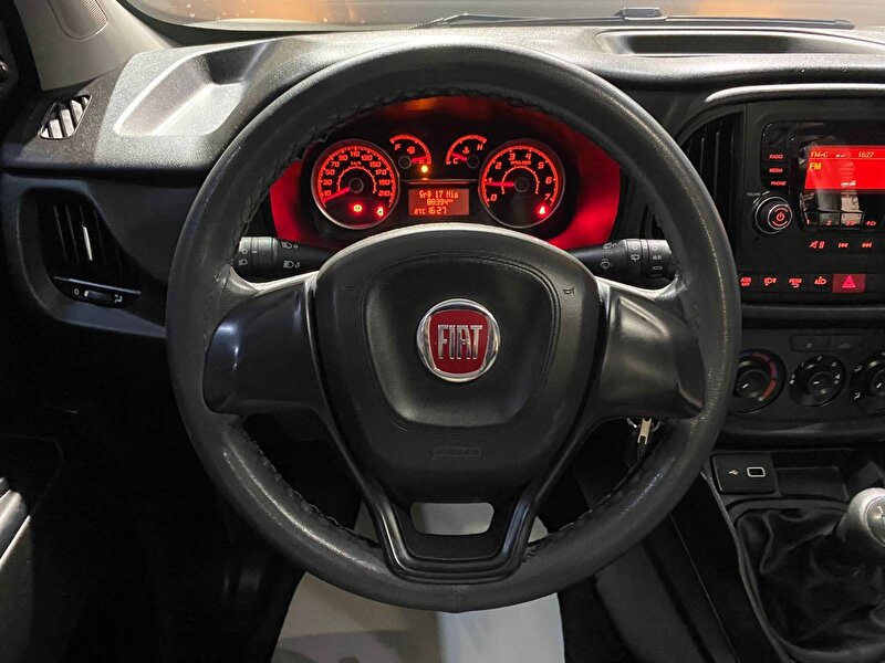 Fiat Doblo Combi 1.3 MultiJet Easy