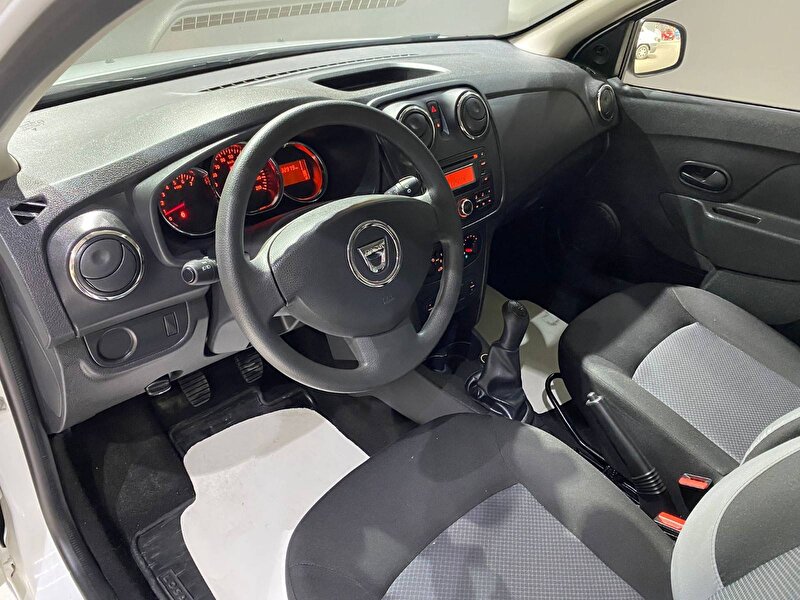 Dacia Logan MCV 1.2 Ambiance