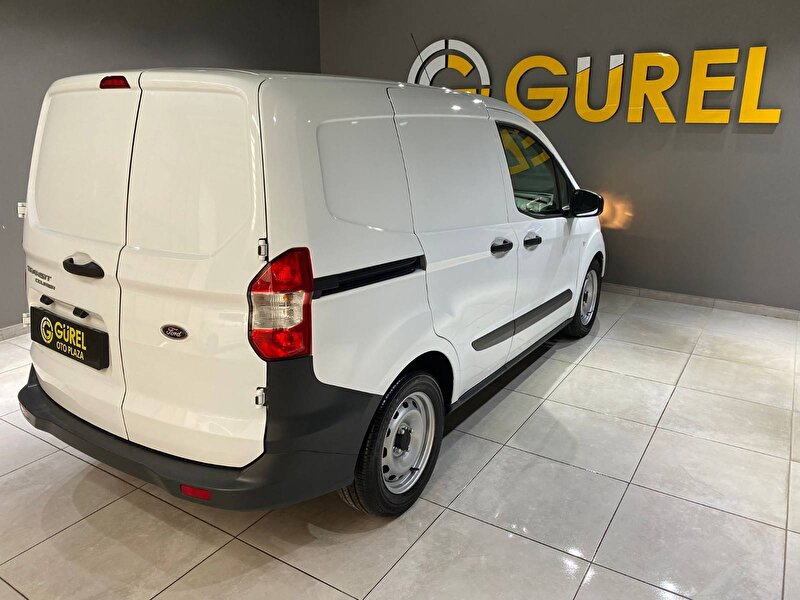 Ford Transit Courier Van 1.5 TDCI Trend