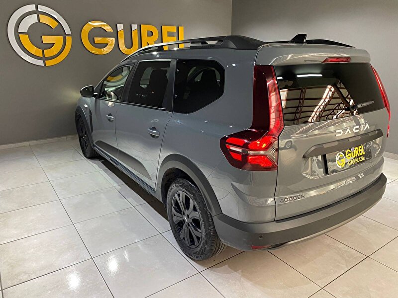 Dacia Jogger MPV 1.0 TCe Extreme