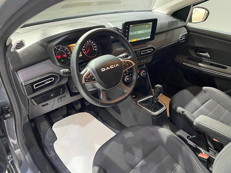 Dacia Jogger MPV 1.0 TCe Extreme