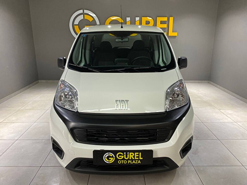 Fiat Fiorino Combi 1.3 MultiJet Pop