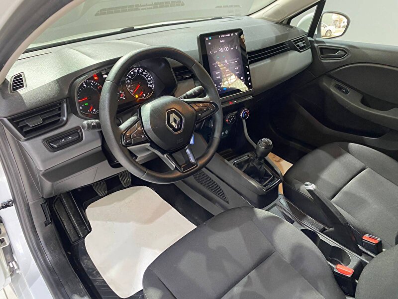 Renault Clio Hatchback 1.0 SCe Joy