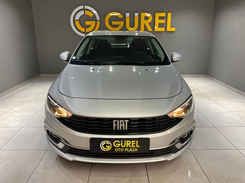 Fiat Egea Sedan 1.4 Fire Easy Plus