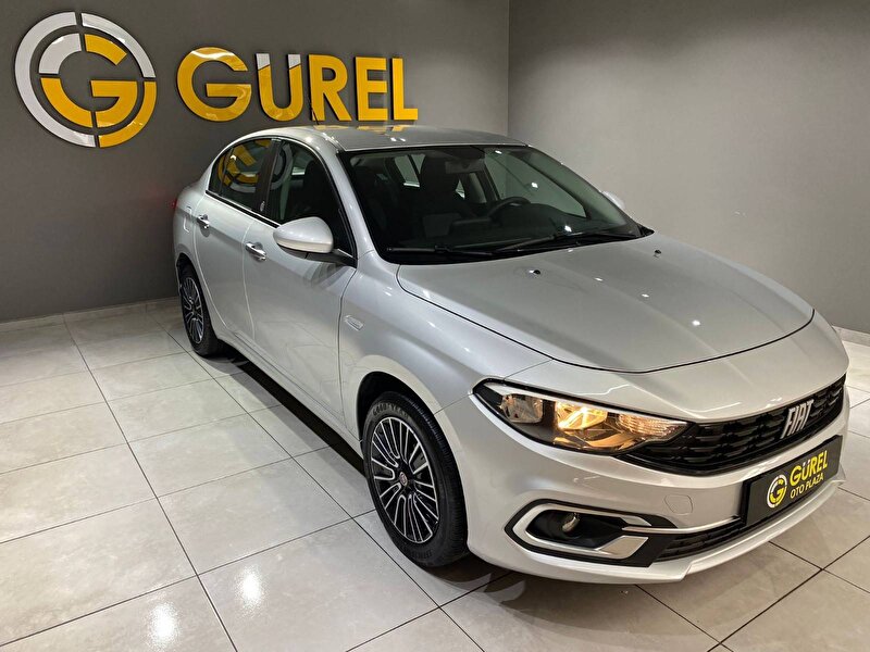 Fiat Egea Sedan 1.4 Fire Easy Plus