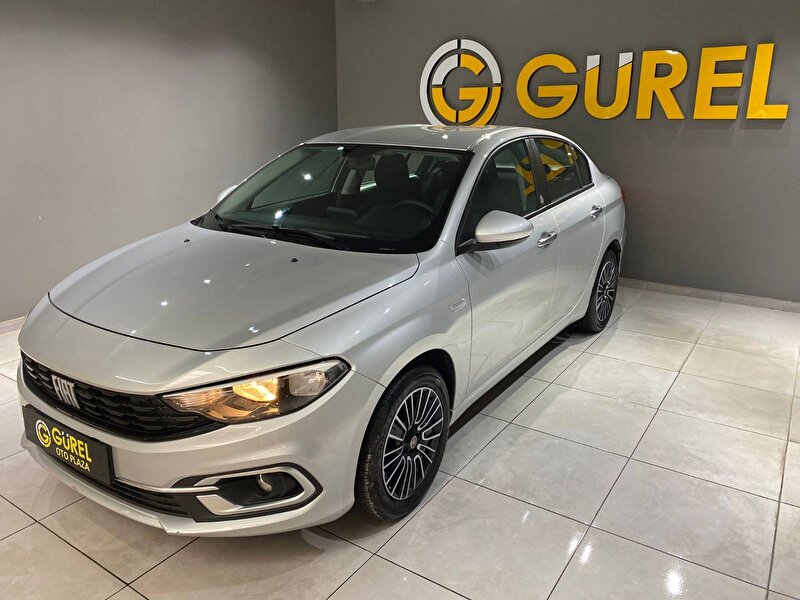 Fiat Egea Sedan 1.4 Fire Easy Plus