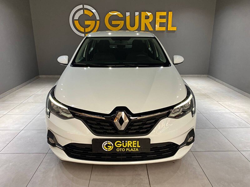 Renault Taliant Sedan 1.0 TCE Joy X-Tronic