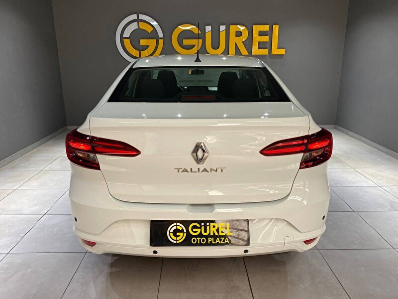 Renault Taliant Sedan 1.0 TCE Joy X-Tronic