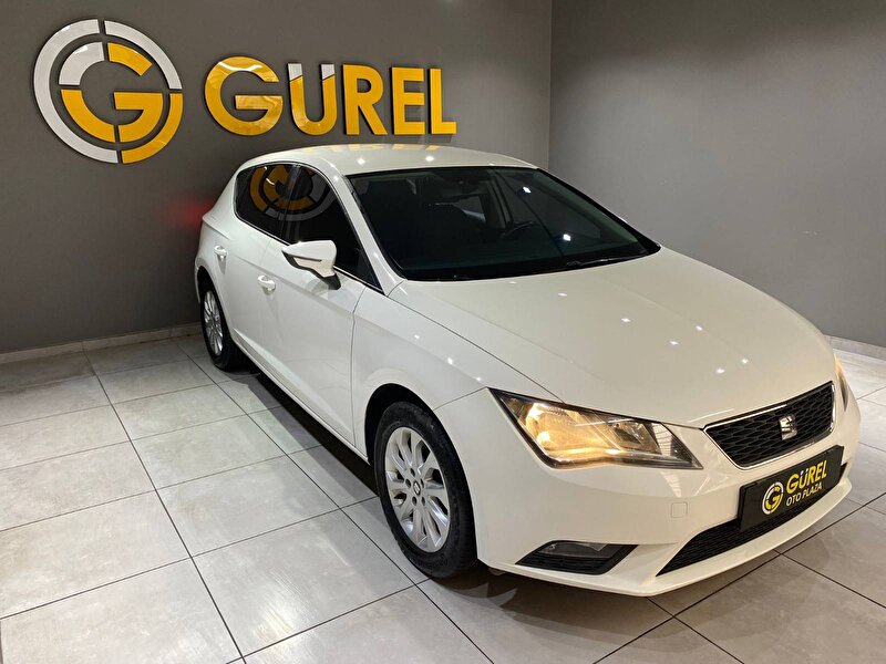 Seat Leon Hatchback 1.2 TSI Start&Stop Style DSG