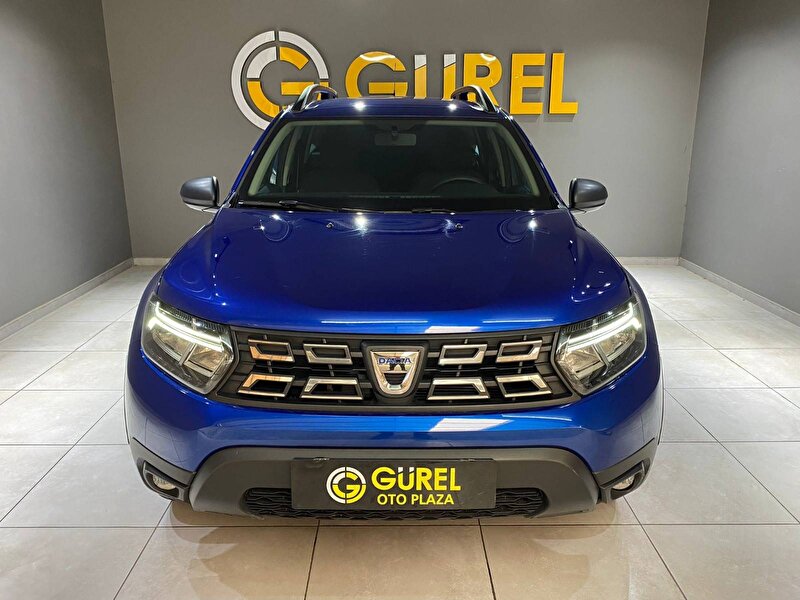 Dacia Duster SUV 1.0 Tce Comfort