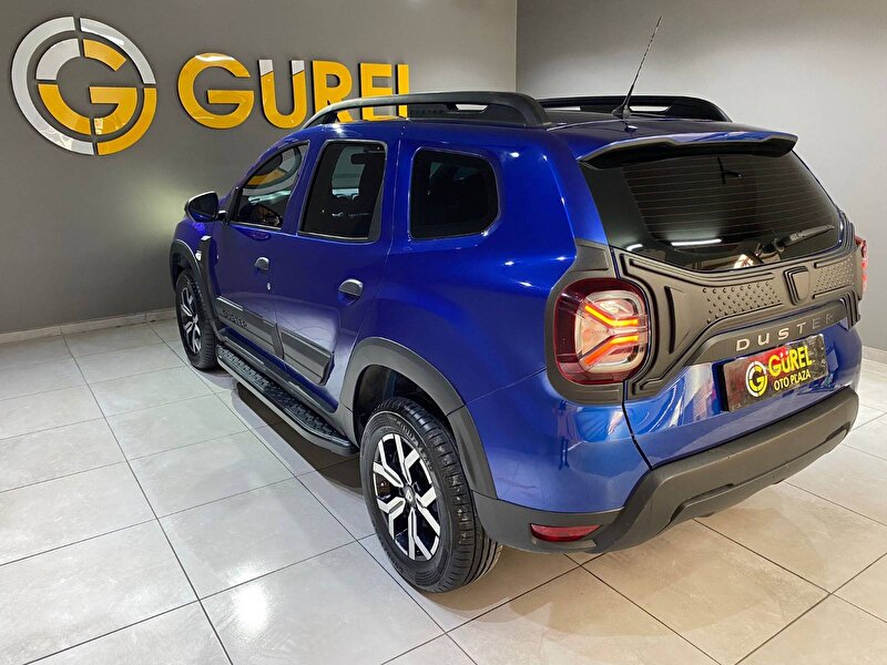 Dacia Duster SUV 1.0 Tce Comfort