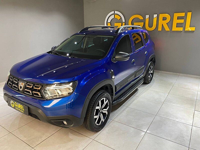 Dacia Duster SUV 1.0 Tce Comfort