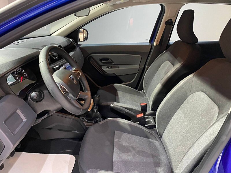 Dacia Duster SUV 1.0 Tce Comfort