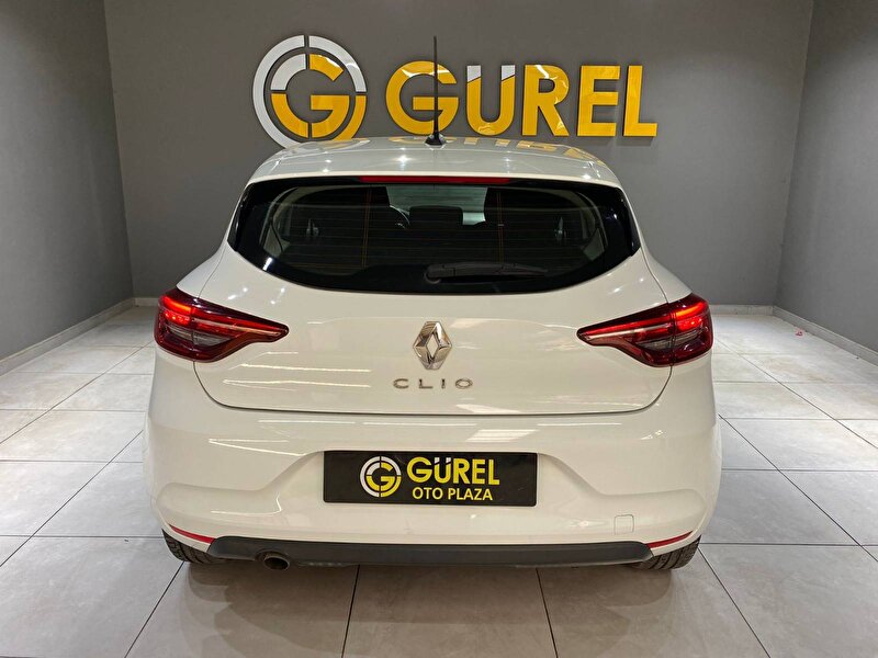 Renault Clio Hatchback 1.0 SCe Joy