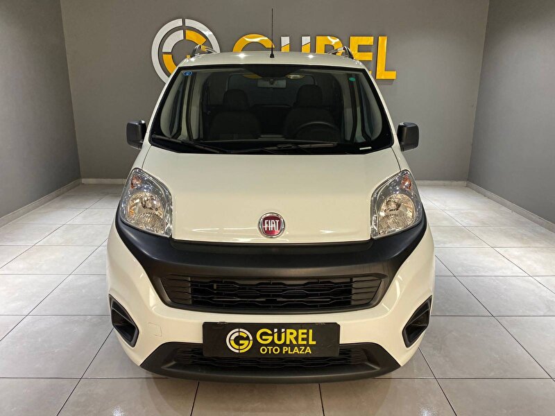 Fiat Fiorino Combi 1.4 Eko Pop