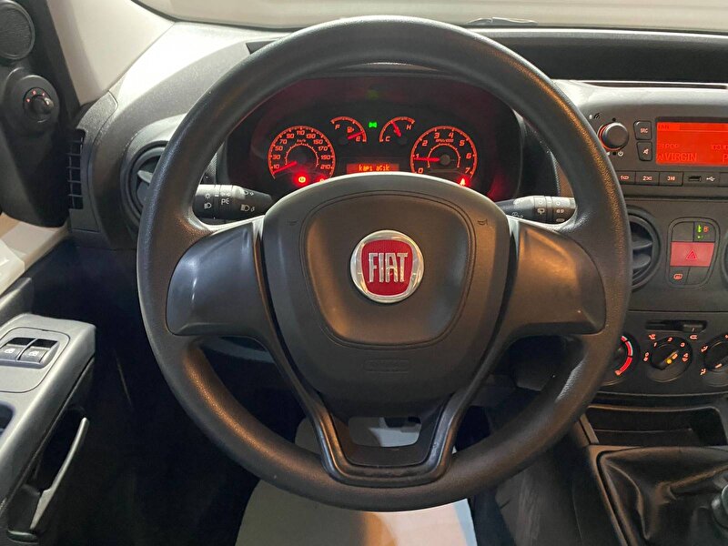 Fiat Fiorino Combi 1.4 Eko Pop