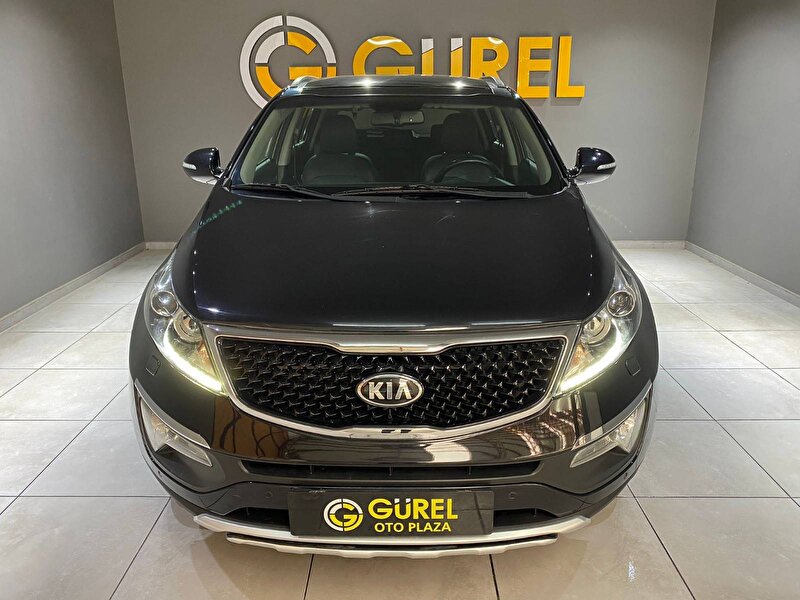 Kia Sportage SUV 1.6 GDI Premium Otomatik