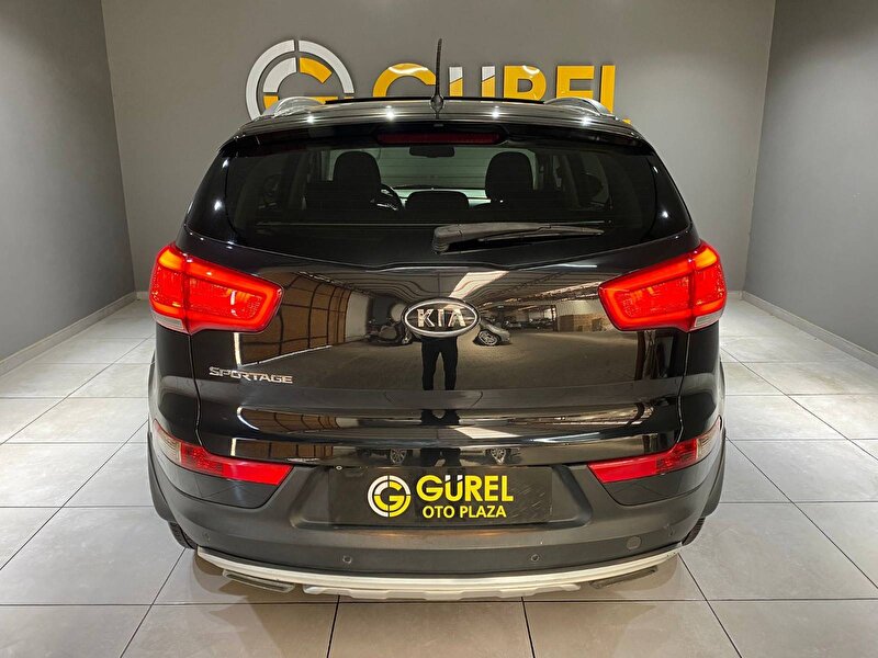 Kia Sportage SUV 1.6 GDI Premium Otomatik