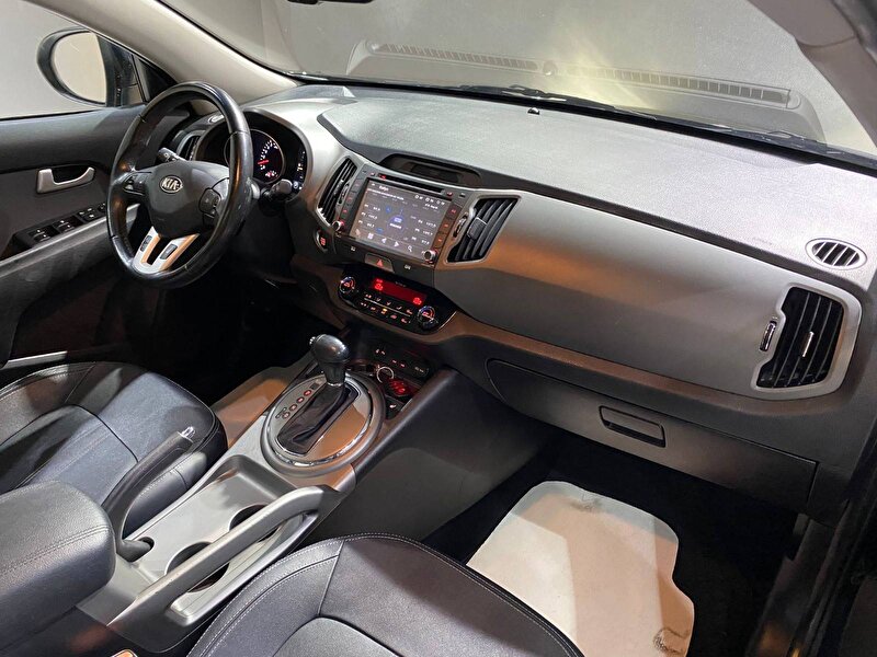 Kia Sportage SUV 1.6 GDI Premium Otomatik