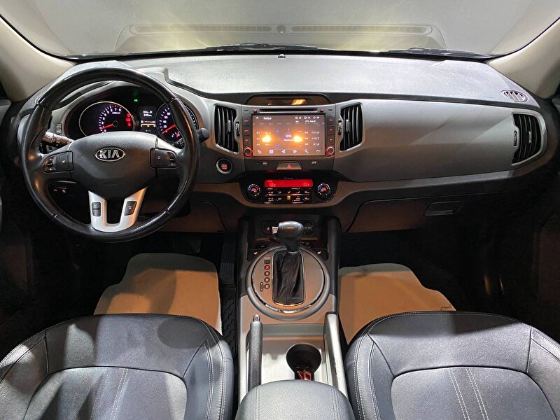 Kia Sportage SUV 1.6 GDI Premium Otomatik