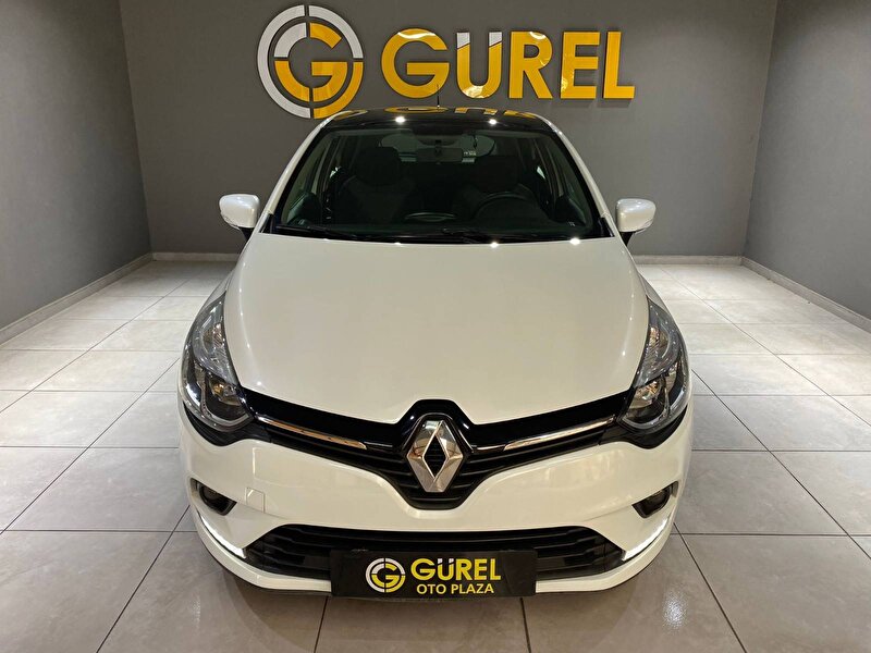 Renault Clio Hatchback 0.9 TCe Touch