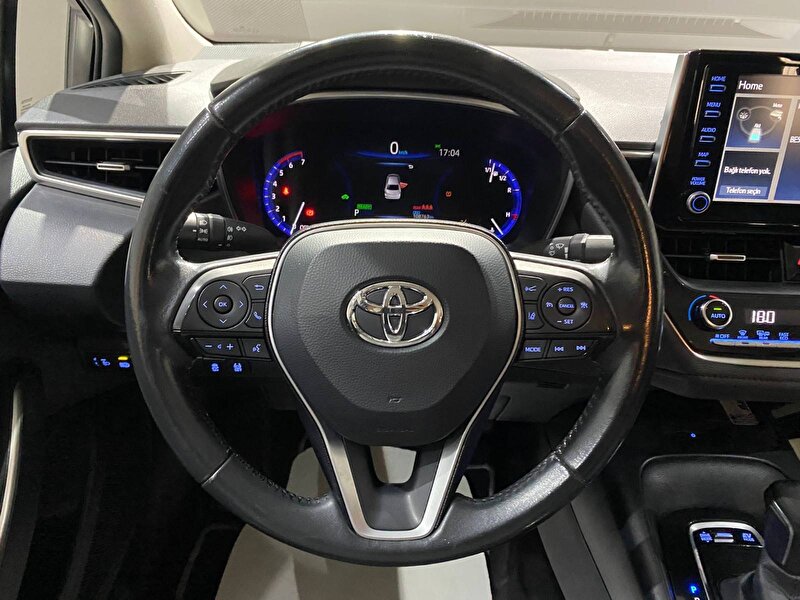 Toyota Corolla Sedan 1.8 Hybrid Dream e-CVT