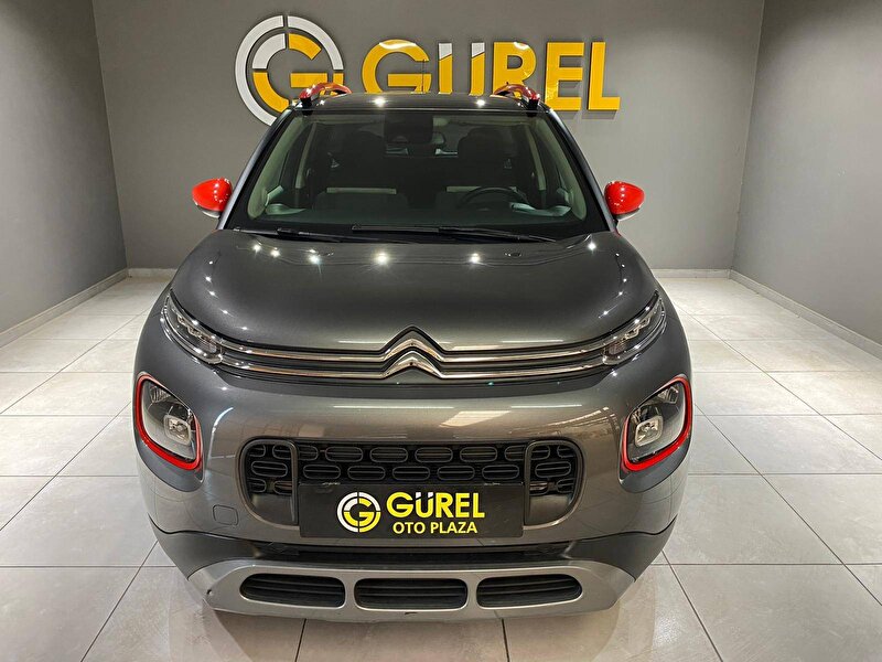 Citroen C3 AirCross SUV 1.5 BlueHDI Feel EAT6