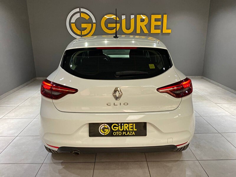 Renault Clio Hatchback 1.0 SCe Joy