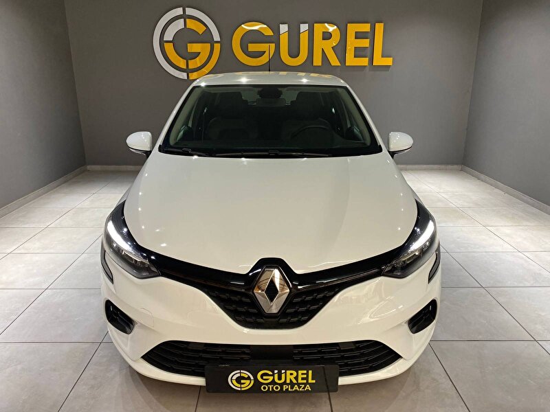 Renault Clio Hatchback 1.0 SCe Joy