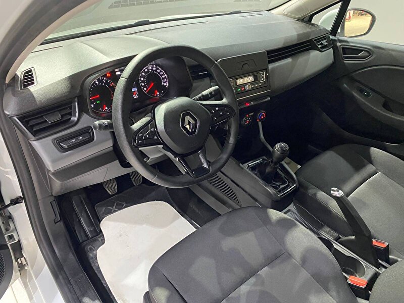 Renault Clio Hatchback 1.0 SCe Joy