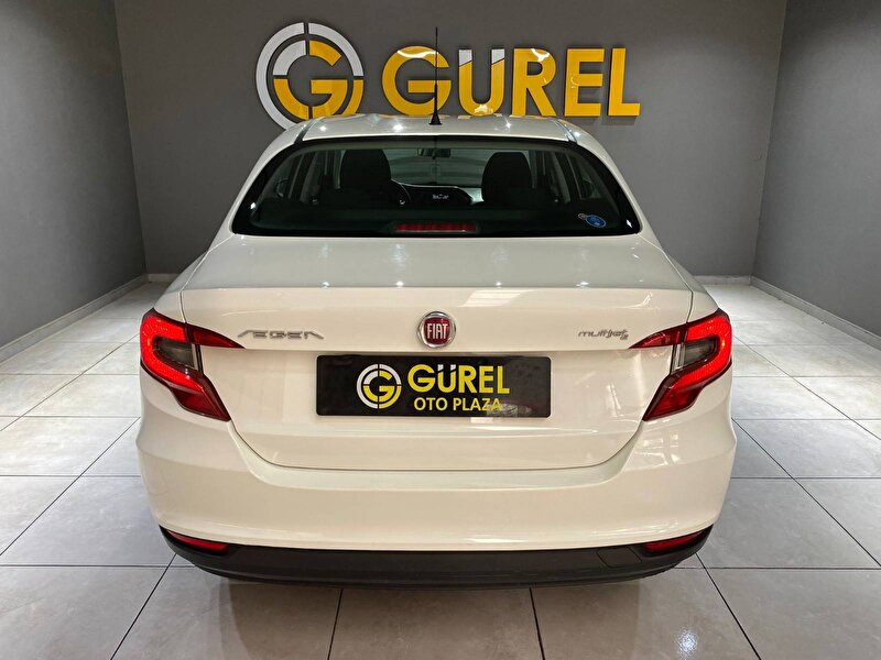 Fiat Egea Sedan 1.3 MultiJet Easy