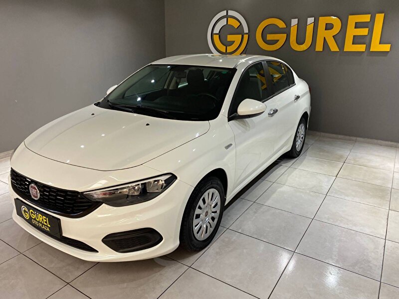 Fiat Egea Sedan 1.3 MultiJet Easy