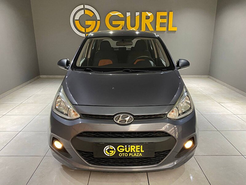 Hyundai i10 Hatchback 1.0 D-CVVT Style