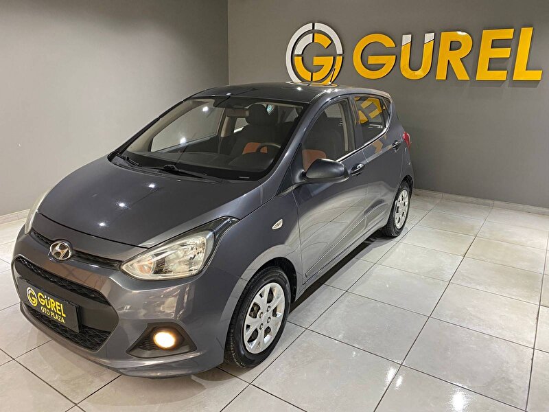 Hyundai i10 Hatchback 1.0 D-CVVT Style