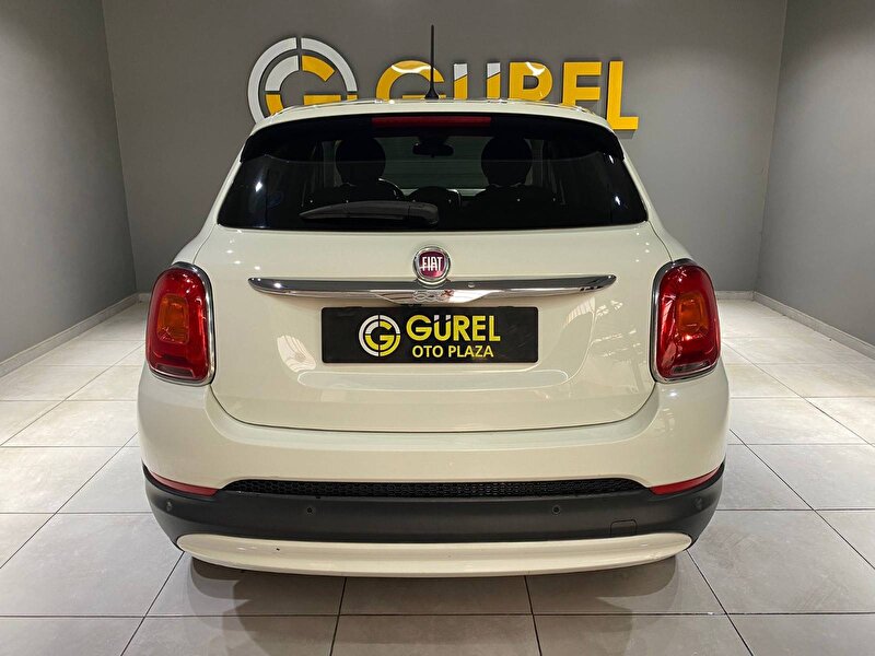 Fiat 500 X Crossover 1.4 T MultiAir2 Start&Stop Popstar