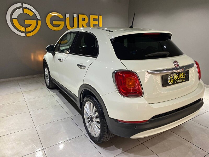 Fiat 500 X Crossover 1.4 T MultiAir2 Start&Stop Popstar