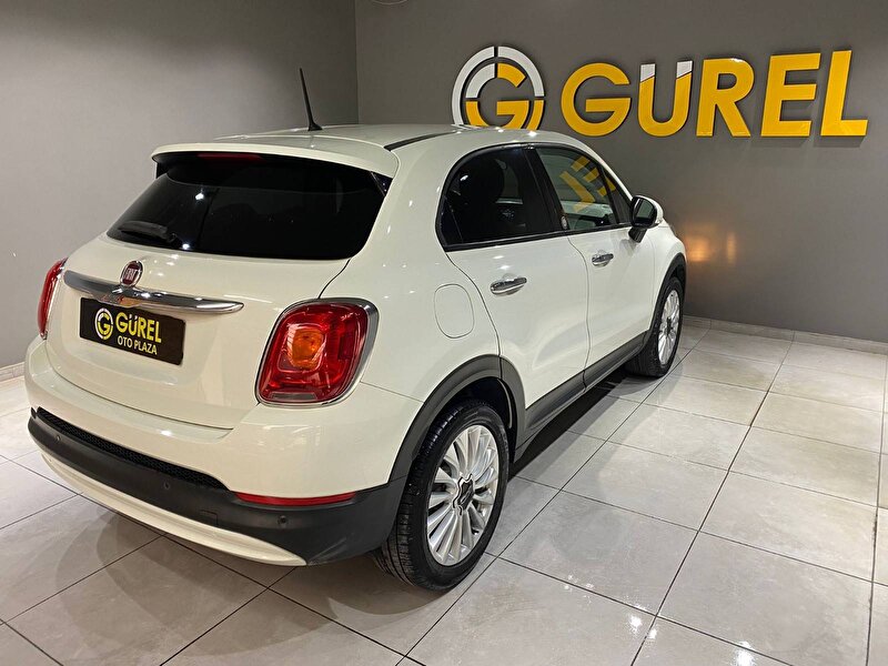 Fiat 500 X Crossover 1.4 T MultiAir2 Start&Stop Popstar